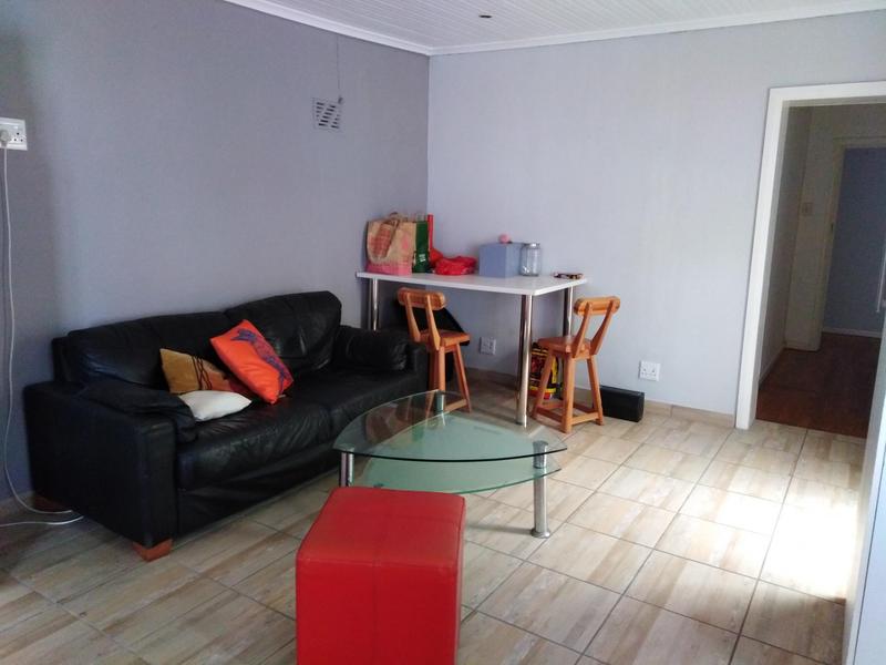 To Let 1 Bedroom Property for Rent in Boston Western Cape